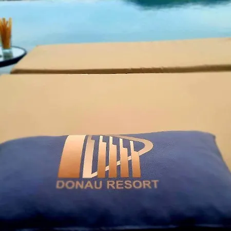 Donau * Ieşelniţa